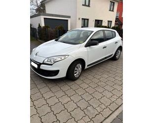 Renault Megane Gebrauchtwagen