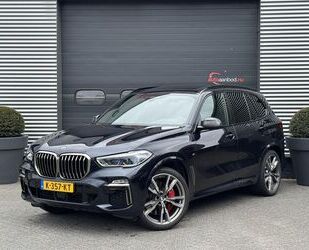 BMW X5 M50 Gebrauchtwagen
