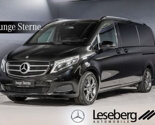 Mercedes-Benz Mercedes-Benz V 250 d EDITION Lang LED/ Kamera/ St Gebrauchtwagen