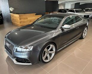 Audi RS5 Gebrauchtwagen