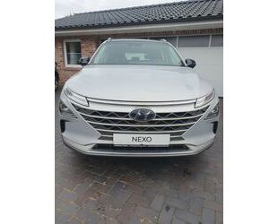 Hyundai NEXO Gebrauchtwagen
