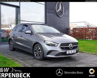 Mercedes-Benz B 180 Gebrauchtwagen