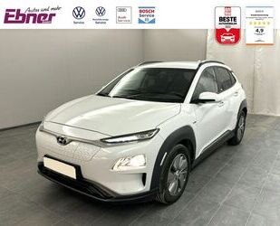 Hyundai KONA Gebrauchtwagen