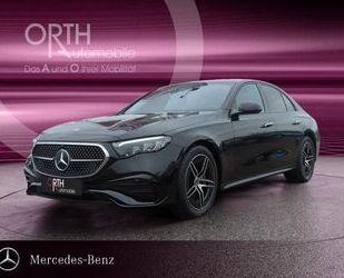 Mercedes-Benz E 200 Gebrauchtwagen