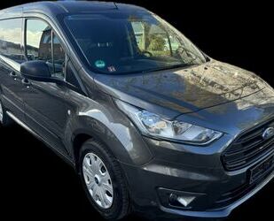 Ford Transit Connect Gebrauchtwagen