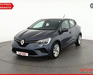 Renault Clio Gebrauchtwagen