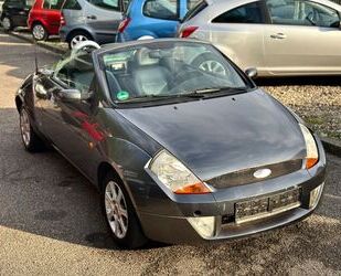 Ford Streetka Gebrauchtwagen