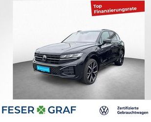 VW Touareg Gebrauchtwagen