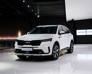 Kia Sorento Gebrauchtwagen