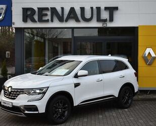 Renault Koleos Gebrauchtwagen