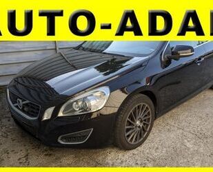 Volvo V60 Gebrauchtwagen