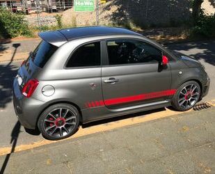 Abarth 595 Gebrauchtwagen
