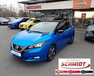 Nissan Leaf Gebrauchtwagen
