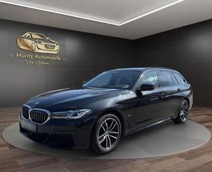 BMW 520 Gebrauchtwagen