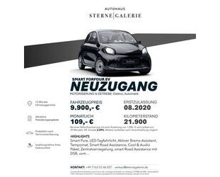 Mercedes-Benz ForFour 