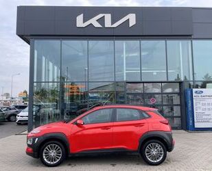 Hyundai KONA Gebrauchtwagen