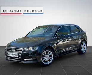 Audi A3 Gebrauchtwagen
