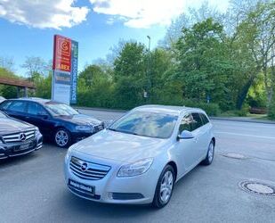 Opel Insignia Gebrauchtwagen