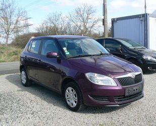 Mitsubishi Fabia 