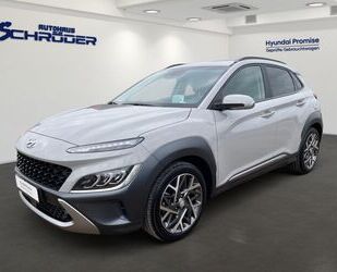 Hyundai KONA Gebrauchtwagen