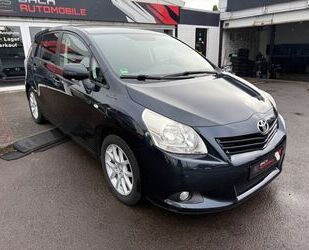 Toyota Verso Gebrauchtwagen