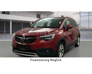 Opel Crossland (X) Gebrauchtwagen