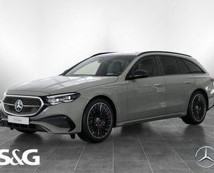 Mercedes-Benz E 450 Gebrauchtwagen