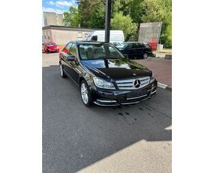 Mercedes-Benz C 180 Gebrauchtwagen