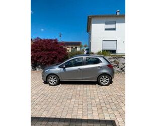 Mazda 2 Gebrauchtwagen