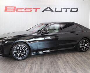 BMW i7 Gebrauchtwagen