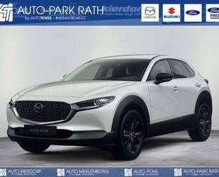 Mazda CX-30 Gebrauchtwagen