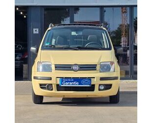 Fiat Panda Gebrauchtwagen