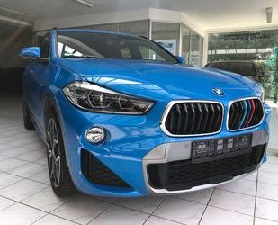 BMW X2 Gebrauchtwagen
