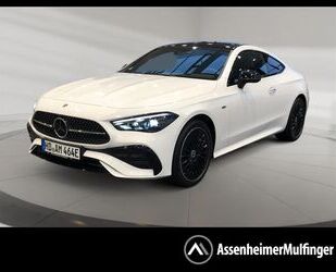 Mercedes-Benz CLE 300 Gebrauchtwagen