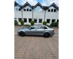 Mercedes-Benz C 220 Gebrauchtwagen