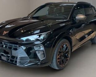 Cupra Terramar Gebrauchtwagen