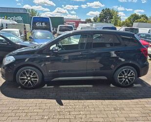 Suzuki SX4 Gebrauchtwagen