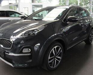 Kia Sportage Gebrauchtwagen