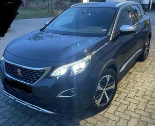 Peugeot 3008 Gebrauchtwagen