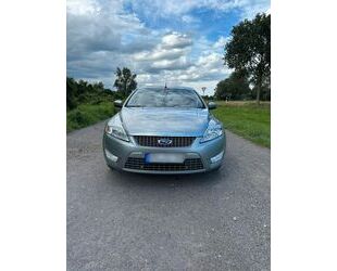 Ford Mondeo Gebrauchtwagen