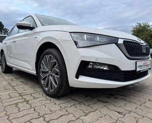 Skoda Scala Gebrauchtwagen