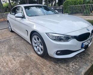 BMW 420 Gran Coupé Gebrauchtwagen