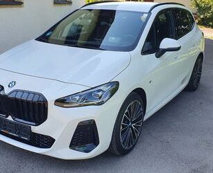BMW 218 Gebrauchtwagen