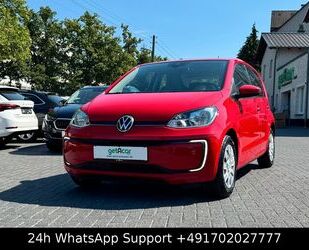 VW up! Gebrauchtwagen