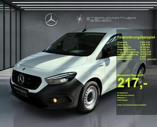 Mercedes-Benz eCitan Gebrauchtwagen