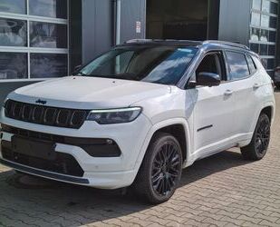 Jeep Compass Gebrauchtwagen