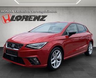 Seat Ibiza Gebrauchtwagen