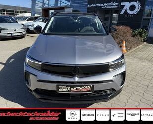 Opel Grandland (X) Gebrauchtwagen