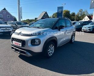 Citroen C3 Aircross Gebrauchtwagen