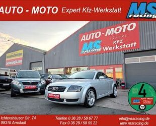 Audi TT Gebrauchtwagen
